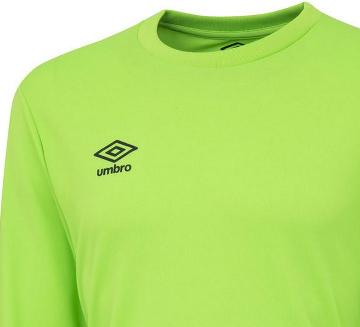 Immagine prodotto Umbro Maglia Club a maniche lunghe (128)