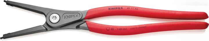 Produktbild Knipex Präzisions-Sicherungsringzange (320 mm)