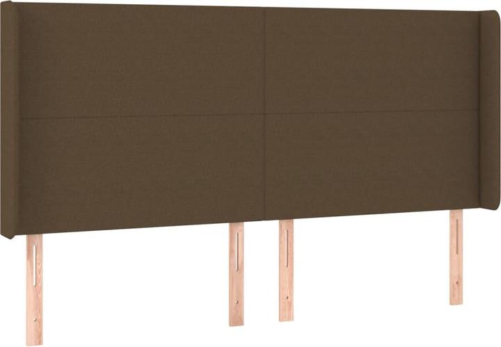 Image du produit vidaXL Boxspringbett (200 x 200 cm)