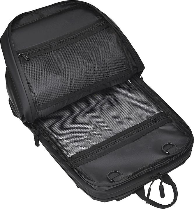 Immagine prodotto Welltravel Velohelm-Rucksack (25 l)