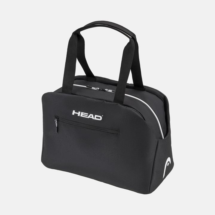 Produktbild Head Tour Tote Bag Schwarz (1R)