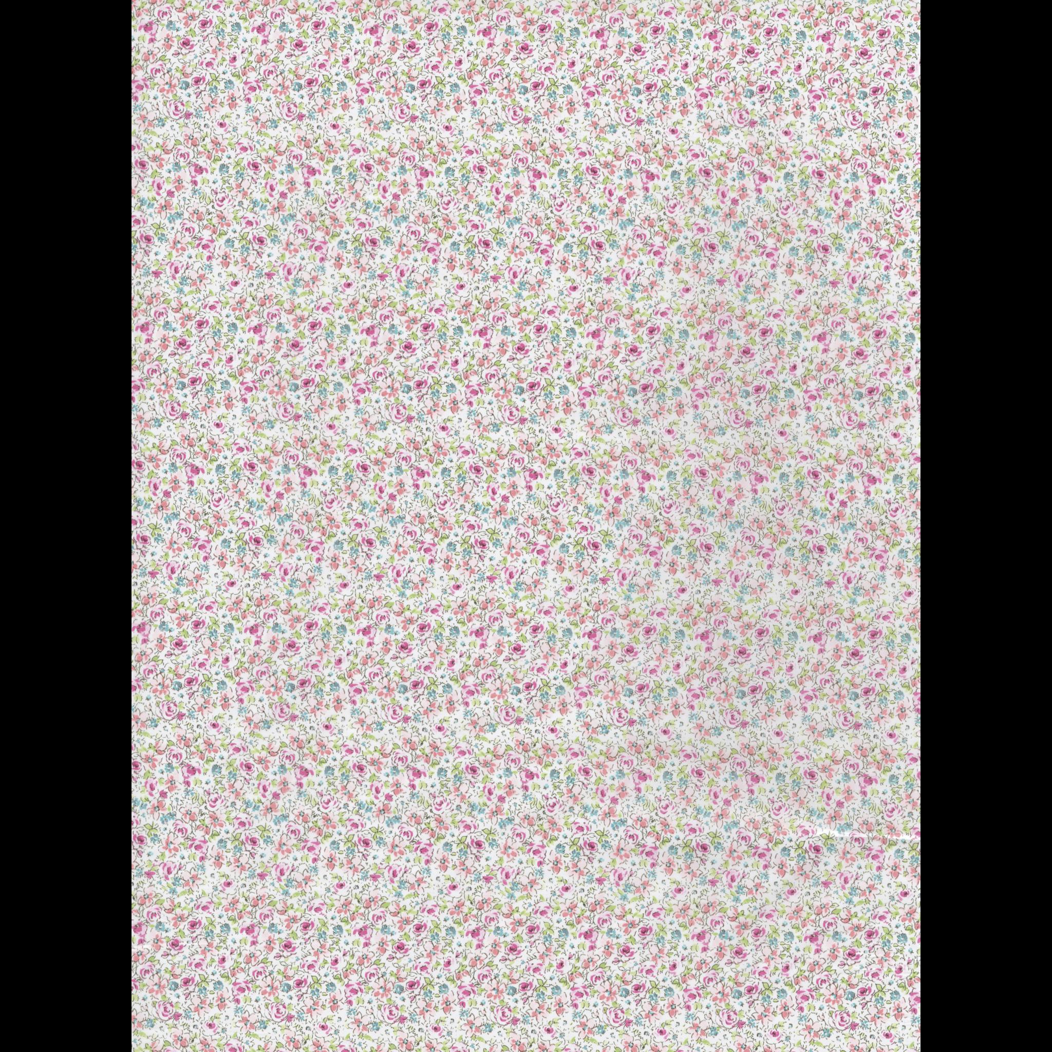 Décopatch Papiere (20 x 40 cm, 1100 x), Fotopapier, Rosa