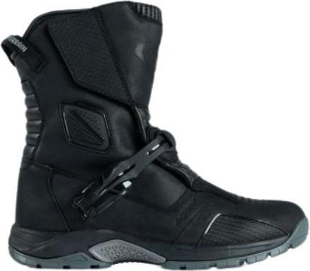 Stivali da trekking Klay Wp