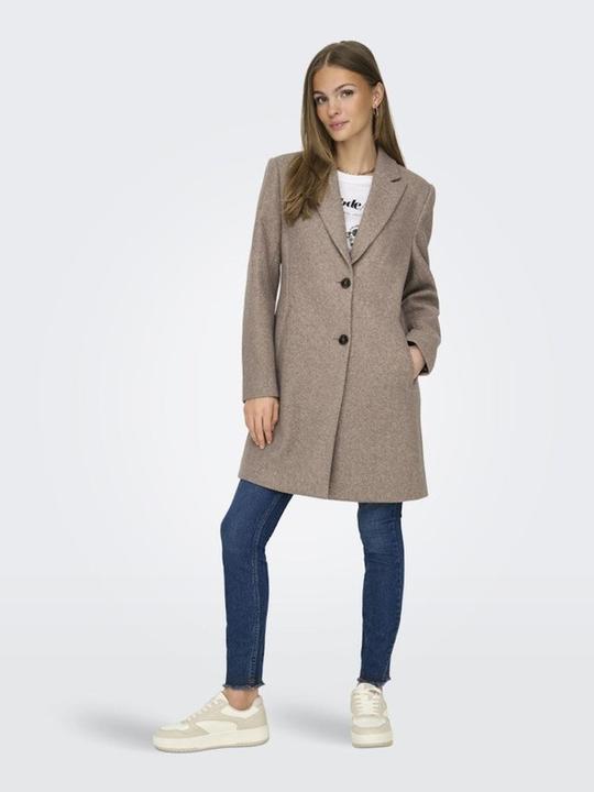 Actual product image JdY JDYECHO Coat Coat