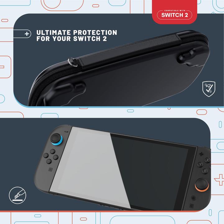 Immagine prodotto Stealth Travel Kit (Switch 2)