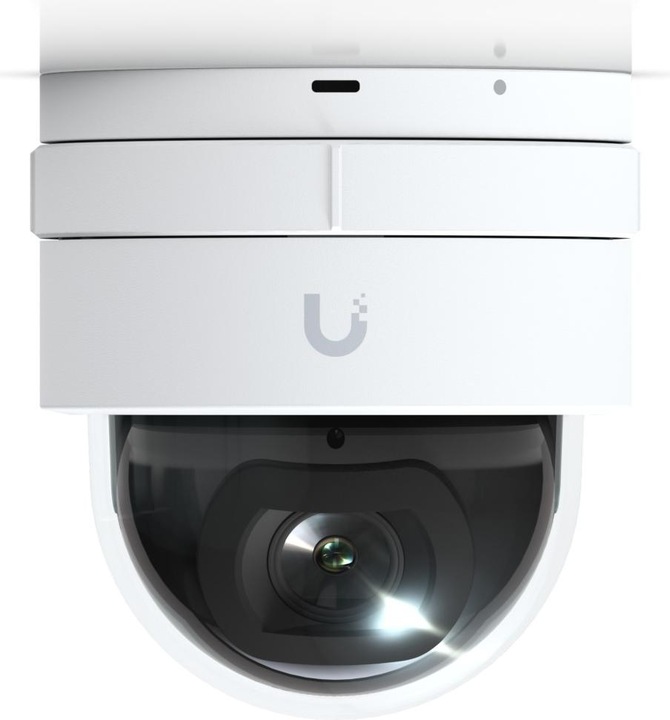 Actual product image Ubiquiti G5 Dome Ultra (2688 x 1512 Pixels)