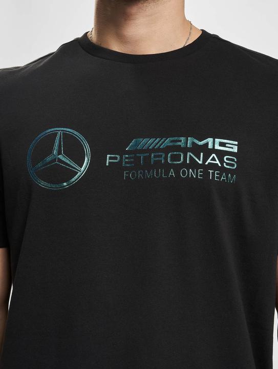 Produktbild Puma MAPF1 Metal Energy Logo Tee (M)