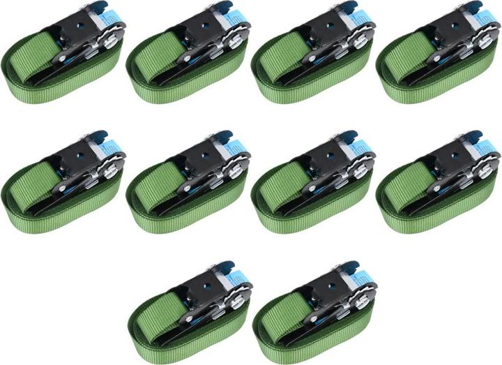 Produktbild vidaXL Spanngurt