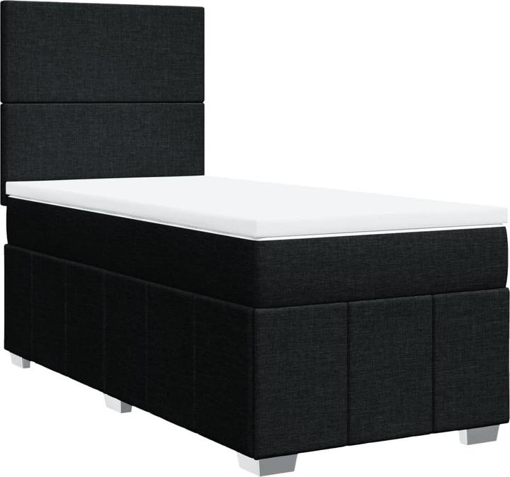 Image du produit vidaXL Boxspringbett (80 x 200 cm)