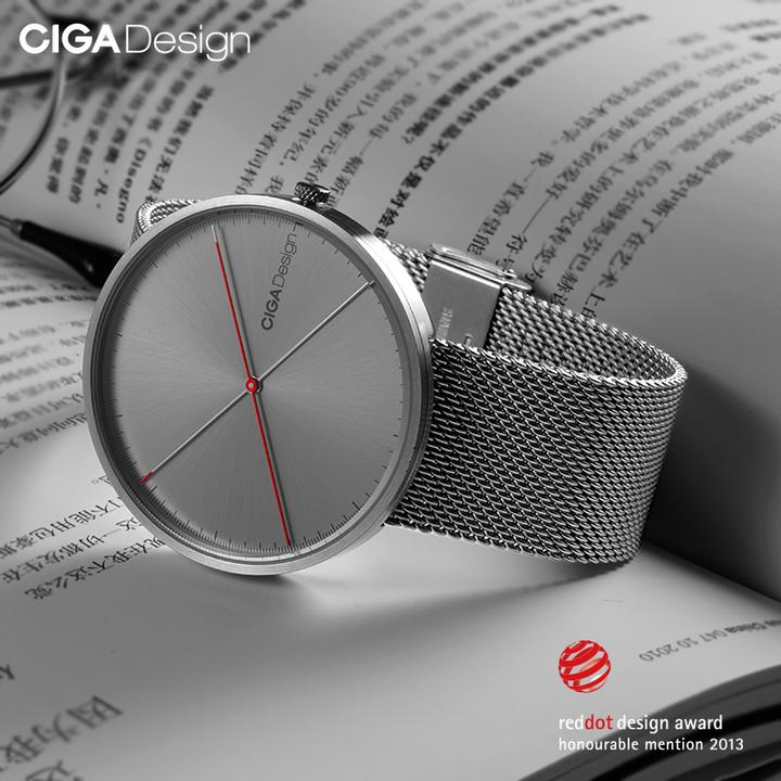 Image du produit CIGA Design Quartz X-II
