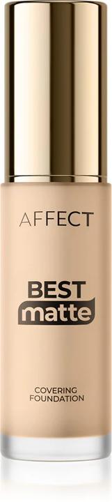 Produktbild Affect Beste Matte 2N Matte Abdeckende Foundation