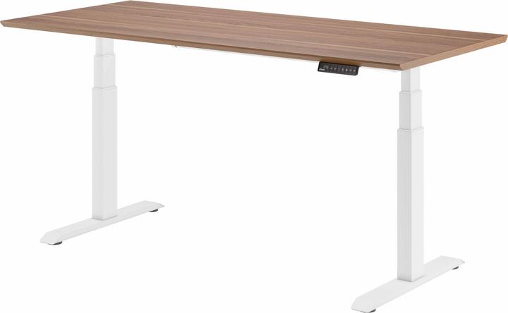 ofinto Elevate mit Kabelmanagement-System