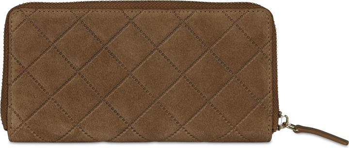 Actual product image Bugatti Fabia Ladies Long Zip Wallet