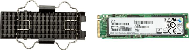 Produktbild HP Workstations accessories (256 GB, M.2 2280)