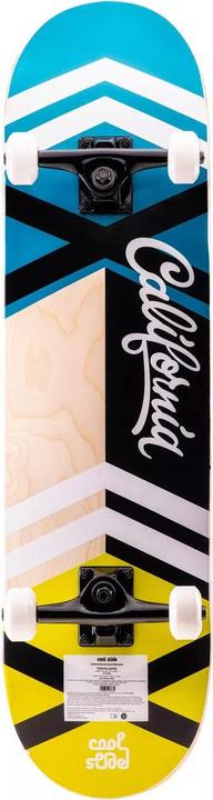 Actual product image CoolSlide Trafalgars (31.10")