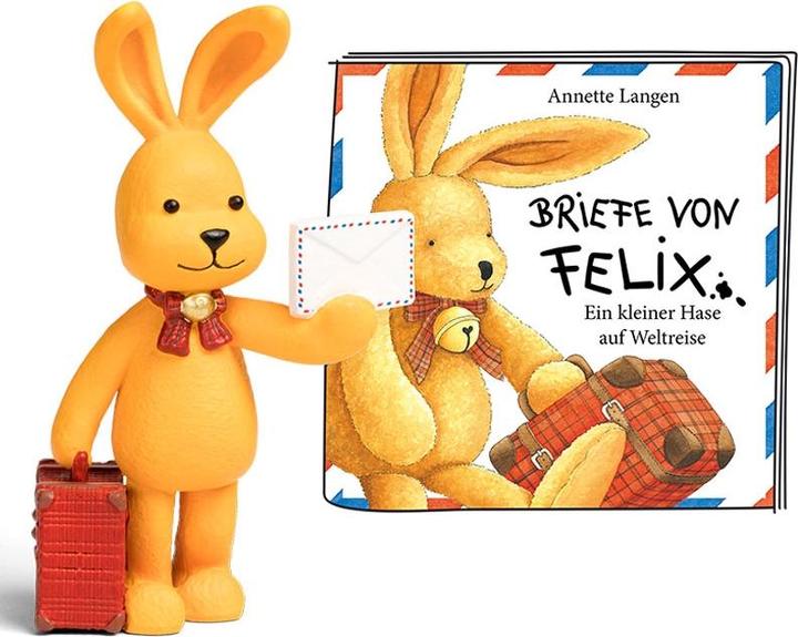 Produktbild Tonies Briefe von Felix (Deutsch)