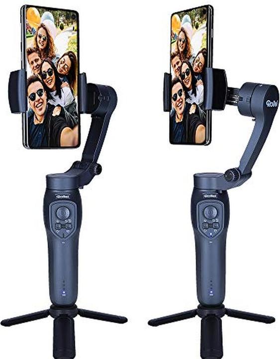 Produktbild Rollei Steady Butler Mobile 3 (Kompaktkamera, 0.28 kg)