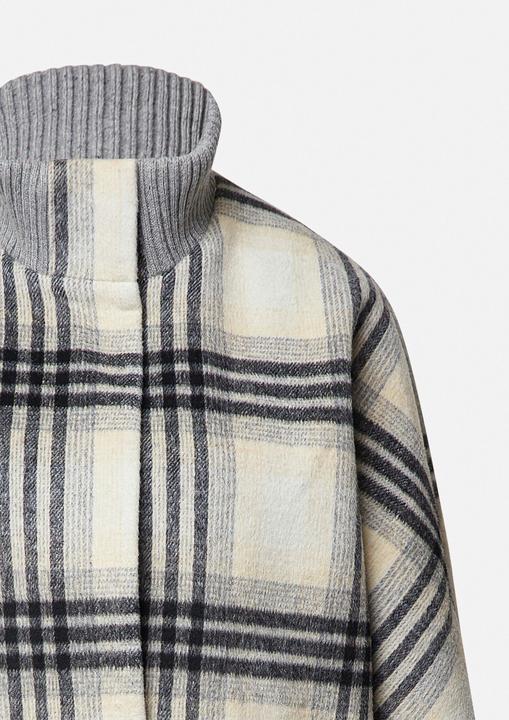 Immagine prodotto Comma Giacca outdoor con collo alla coreana