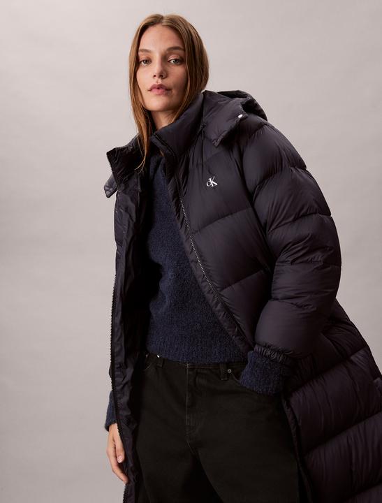 Immagine prodotto Calvin Klein Jeans Essential Midweight Long Puffer (XL)