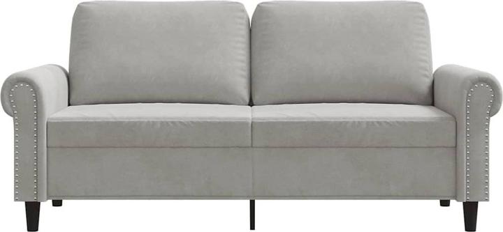 Produktbild vidaXL 2-Sitzer-Sofa (2-Sitzer)