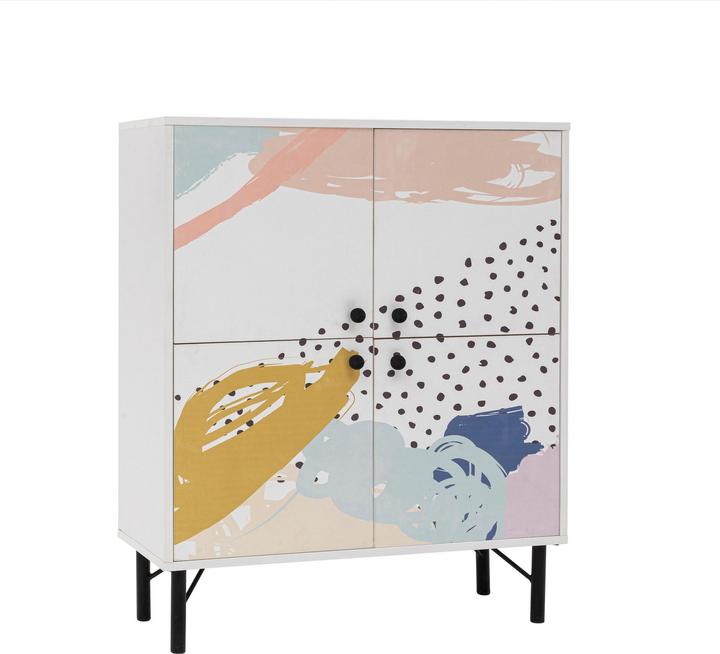 Image du produit Homitis Philip (95 x 36 x 111 cm)