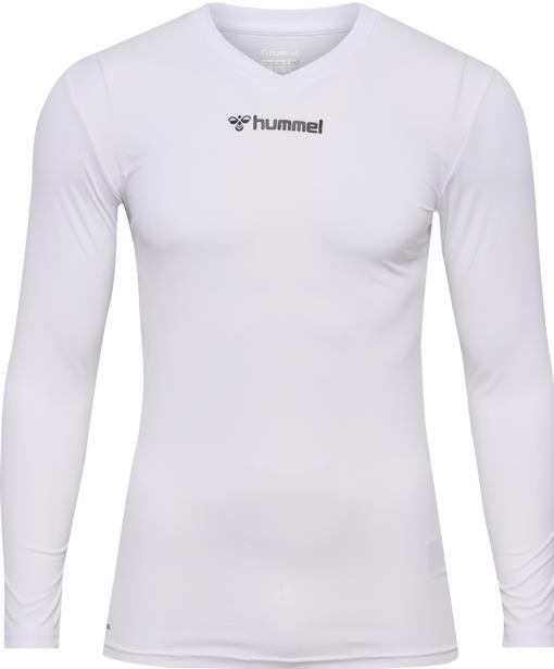 Produktbild hummel hmlBL ESSENTIAL TEE L/S (XXL)