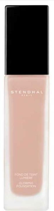 Actual product image Stendhal Glowing Foundation 221 Sable Pink c 30ml (221 Sable pink)