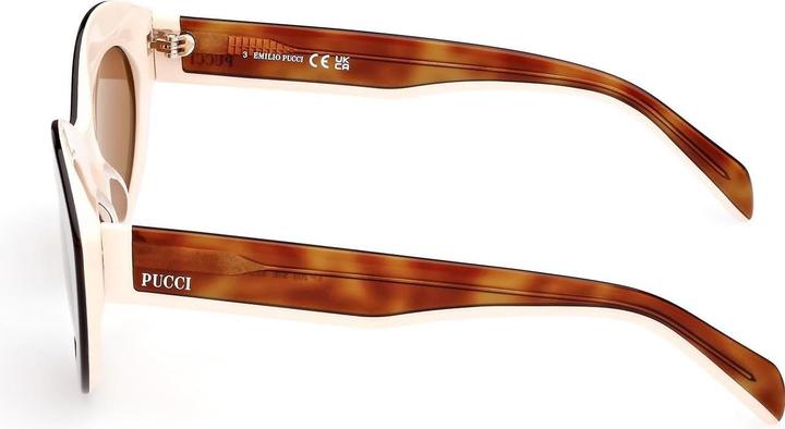 Produktbild Emilio Pucci EP0203 53E
