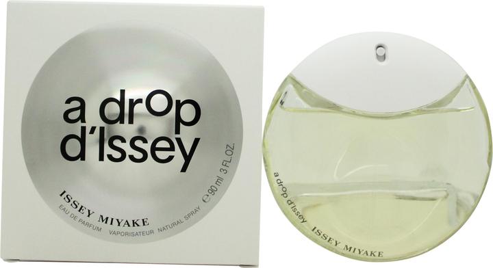 Actual product image Issey Miyake A Drop D'Issey (Eau de parfum, 90 ml)