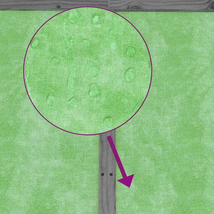 Actual product image vidaXL Geräteschuppen