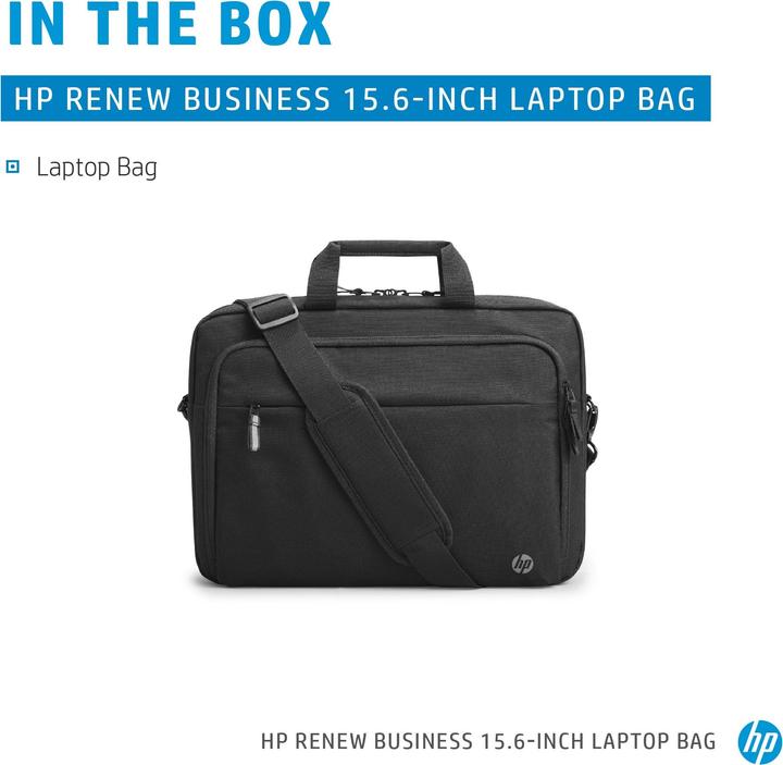Actual product image HP Renew Business (15.60", HP)
