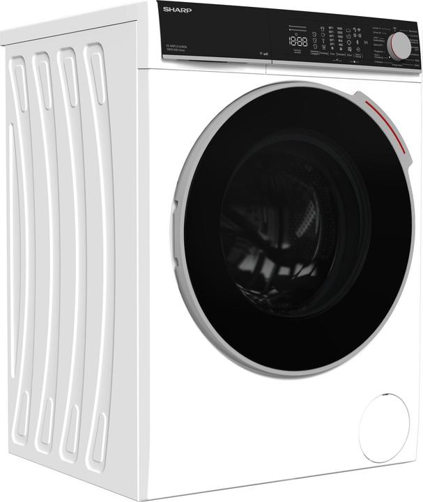 Immagine prodotto Sharp ES-WNFL014CWDA-CH (10 kg, A sinistra)