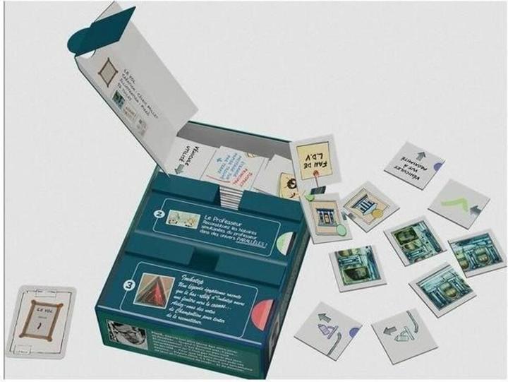 Produktbild Kyf Edition Behind (Französisch)