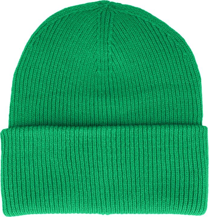 Produktbild Beechfield Erwachsene Classic Deep Cuffed Beanie