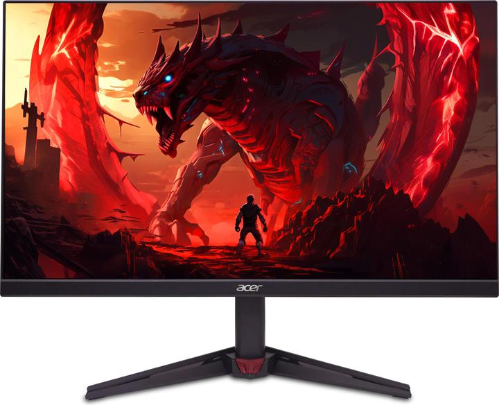 Produktbild Acer Nitro VG270UZ1bmiipx (2560 x 1440 Pixel, 27")