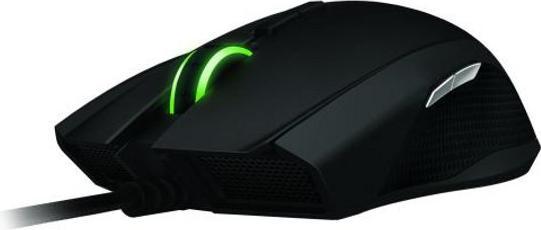 Actual product image Razer Taipan (Cable)