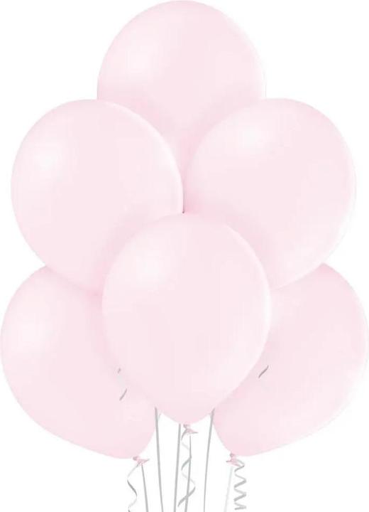 Soft Pink