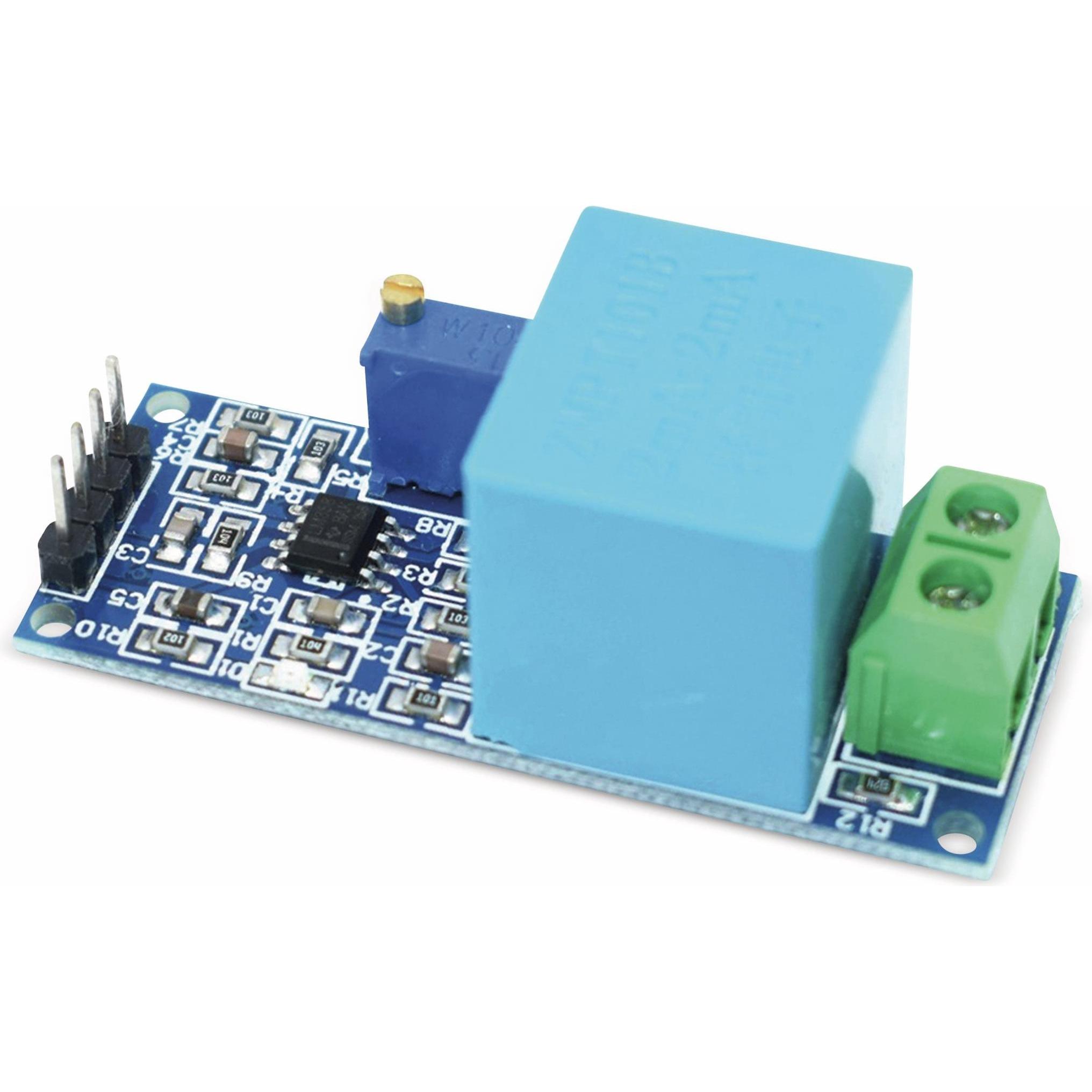 Thumbnail - Daypower Einphasen AC Spannungswandler-Modul TF-C-OP, Robotik Kit