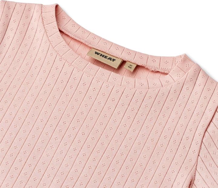 Actual product image Wheat T-Shirt Irene (110)