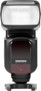 Actual product image Yongnuo YN-968N II (Plug-on flash, Various)