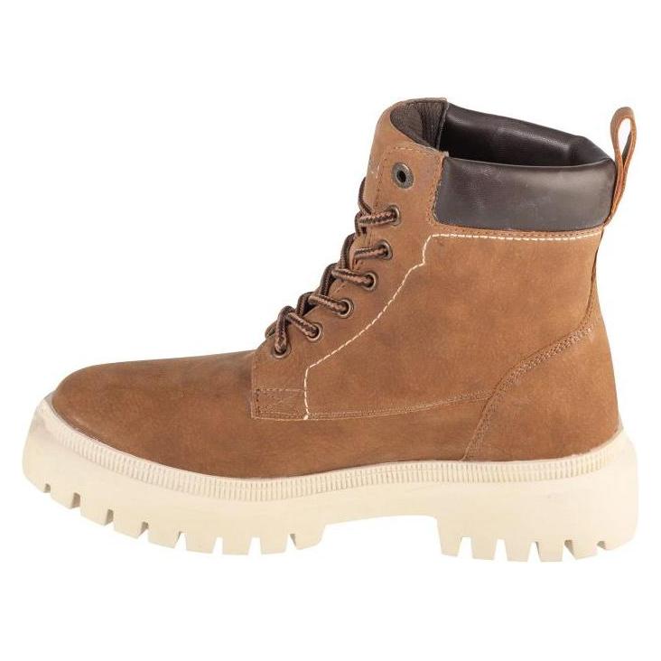 Levis, Vrouwen, Wandelschoenen, Leox Schuhe (38), Bruin