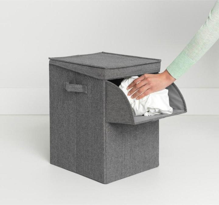 Actual product image Brabantia Linen box (35 l)