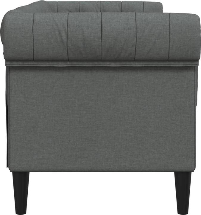 Produktbild vidaXL 2-Sitzer-Sofa (2-Sitzer)