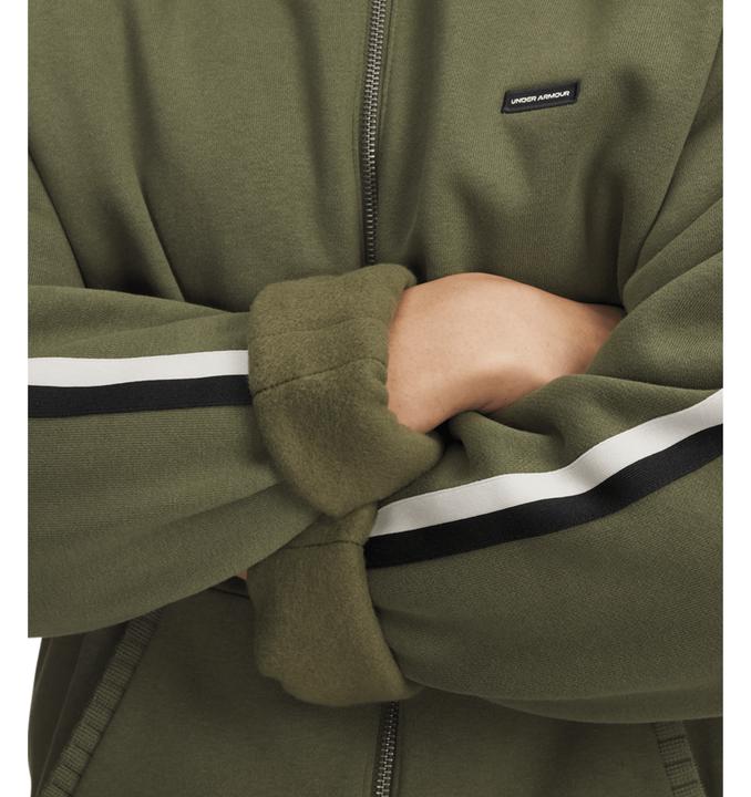 Produktbild Under Armour Icon Heavy Rib Fz (L)