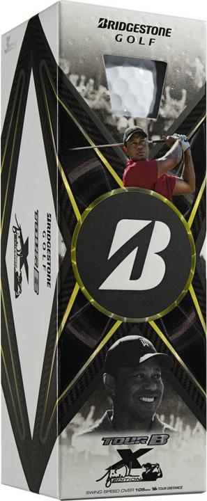 Bridgestone Tiger Woods TourB-X