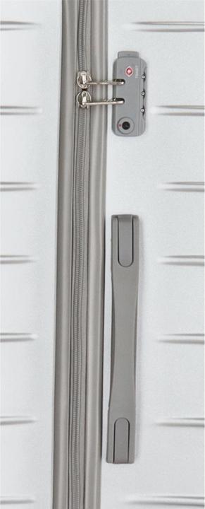 Produktbild HTI-Living Kofferset 3-teilig Hartschalenkoffer (129 l)