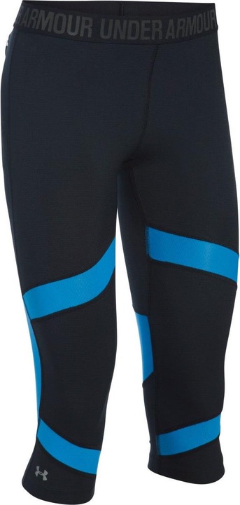 Produktbild Under Armour Coolswitch Capri (S)