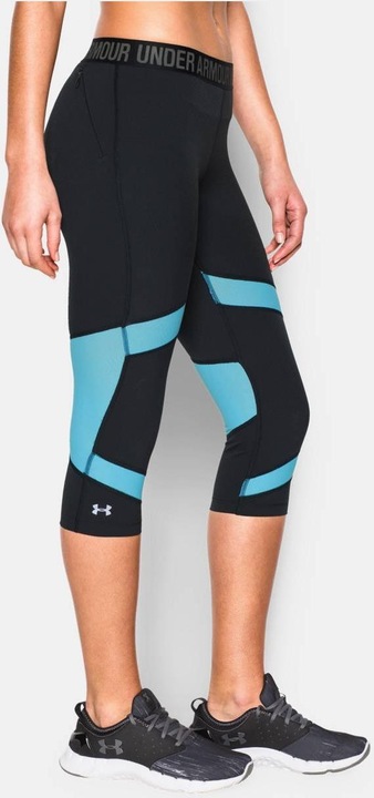 Produktbild Under Armour Coolswitch Capri (S)