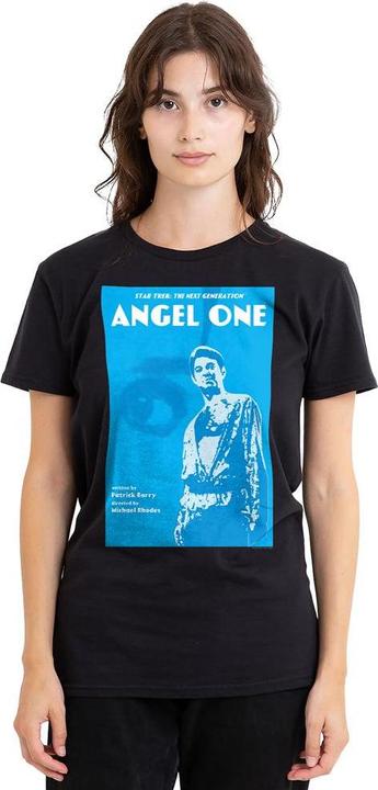 Produktbild The Next Generation Season 1 Episode 14 TShirt (L)