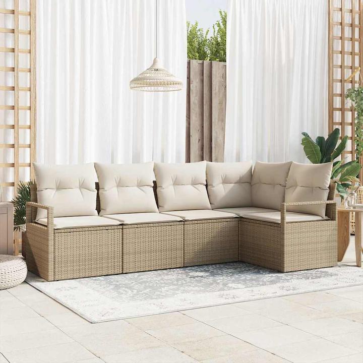 Actual product image vidaXL Haven